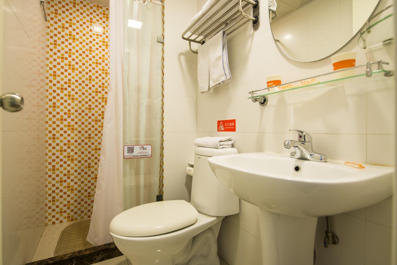 Habitación Cuádruple Superior