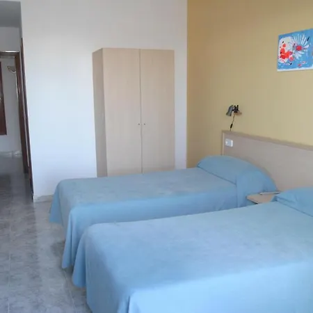 Hostal Sa Prensa-3