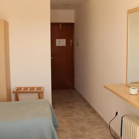 Hostal Sa Prensa-2